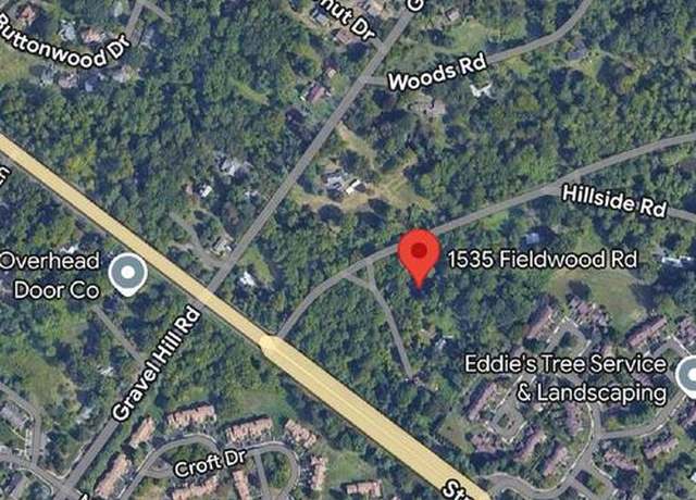 Property at 1535 Fieldwood Rd, Southampton, PA 18966, 4 beds, 3 baths