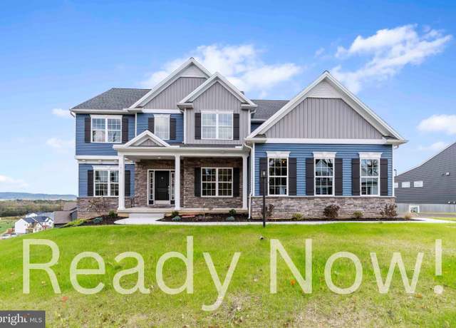 Property at 2015 N Fall Harvest Dr, Mechanicsburg, PA 17055, 4 beds, 2.5 baths