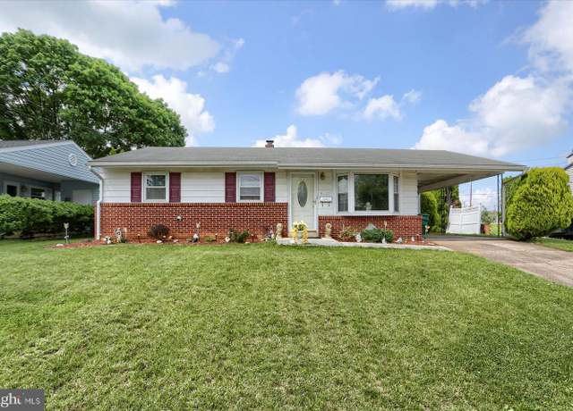 Property at 4827 Brian Rd, Mechanicsburg, PA 17050, 3 beds, 1 bath