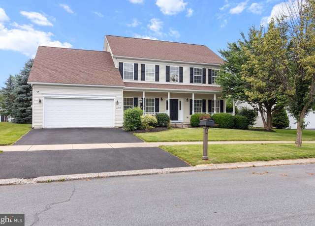 Property at 1994 Country Glenn Ln, State College, PA 16801, 4 beds, 2.5 baths