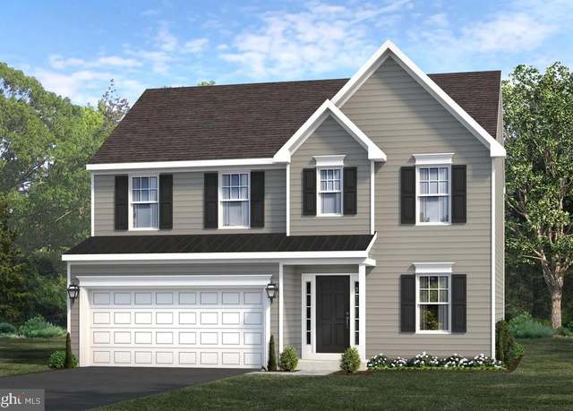 Property at 404 Kentmere (hemlock) St Lot 34, Oxford, PA 19363, 3 beds, 2.5 baths