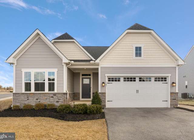 Property at 143 Hood Farm Dr, West Grove, PA 19390, 3 beds, 3 baths