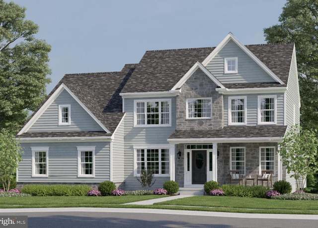 Property at 1935 Garden Station Rd, Avondale, PA 19311, 4 beds, 3.5 baths