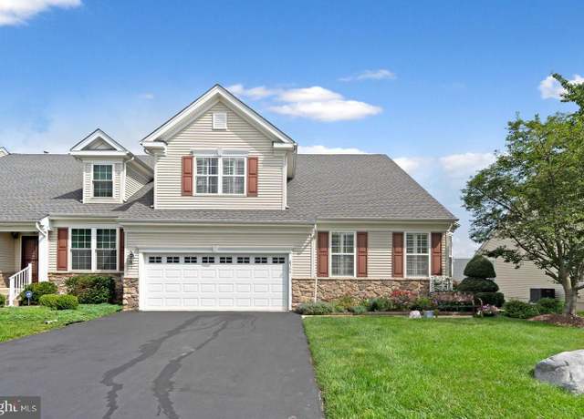Property at 164 Stoyer Rd, Coatesville, PA 19320, 3 beds, 2.5 baths