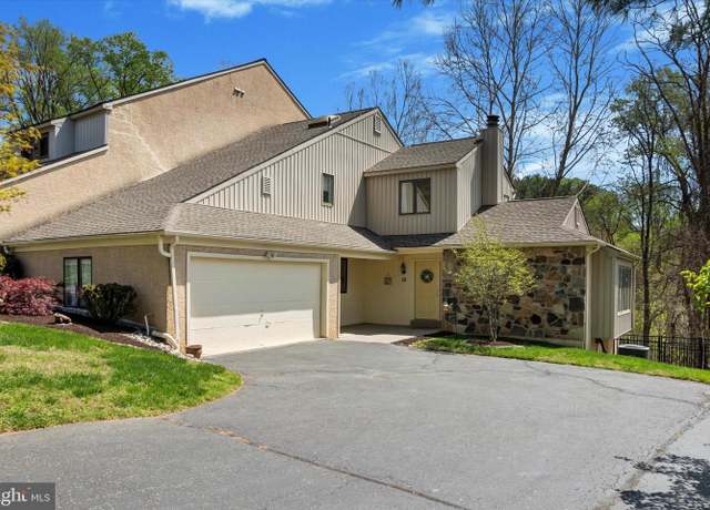 Property at 10 Kincaid Ct, Media, PA 19063, 4 beds, 3 baths