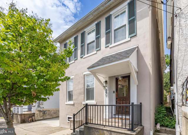 Property at 345 West St, Bethlehem, PA 18018, 3 beds, 2.5 baths