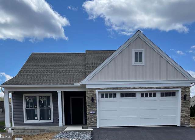 Property at 1053 Percy Ln #216, Lebanon, PA 17042, 2 beds, 2 baths