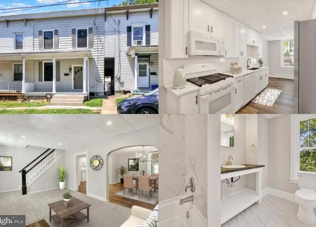 Property at 229 N Lancaster St, Annville, PA 17003, 3 beds, 1.5 baths