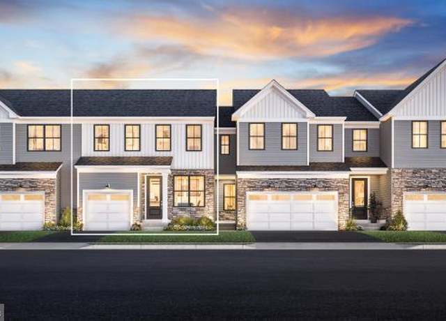 Property at 107 Mahogany Ln, King Of Prussia, PA 19406, 3 beds, 2.5 baths