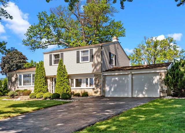 Property at 3928 Byron Rd, Huntingdon Valley, PA 19006, 3 beds, 2.5 baths