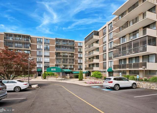 Property at 8302 Old York Rd Unit A-35, Elkins Park, PA 19027, 2 beds, 2 baths