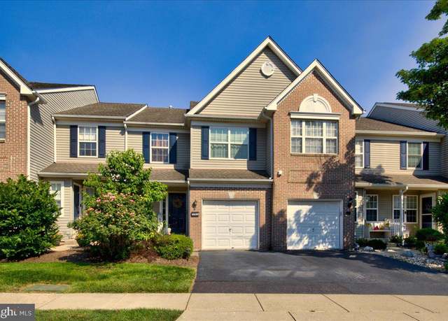 Property at 107 Walker Rd, Royersford, PA 19468, 3 beds, 3 baths