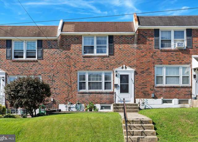 Property at 1316 Redwood Ln, Norristown, PA 19401, 3 beds, 1 bath