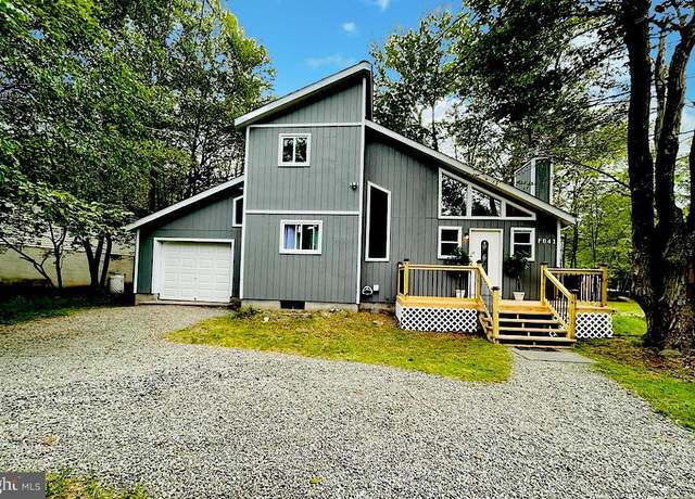 Property at 1225 Country Place Dr, Tobyhanna, PA 18466, 3 beds, 2 baths