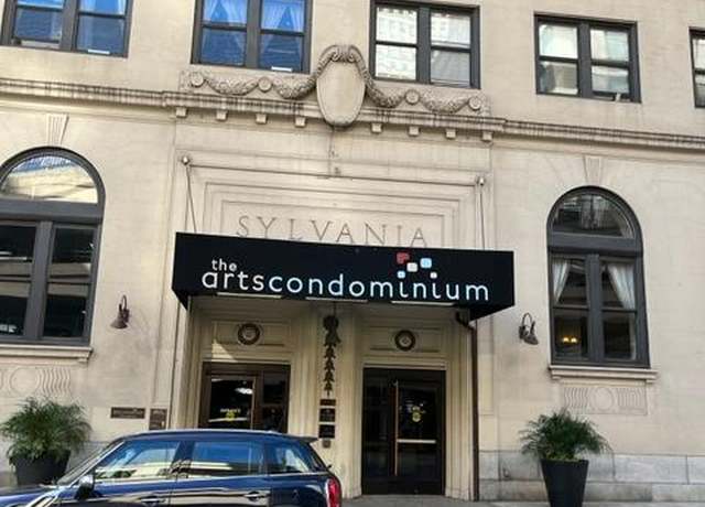 Property at 1324 Locust St #1112, Philadelphia, PA 19107, 1 bath
