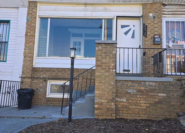 Property at 4820 N 9th St, Philadelphia, PA 19141, 3 beds, 1.5 baths