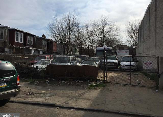Property at 1944 E Willard St, Philadelphia, PA 19134