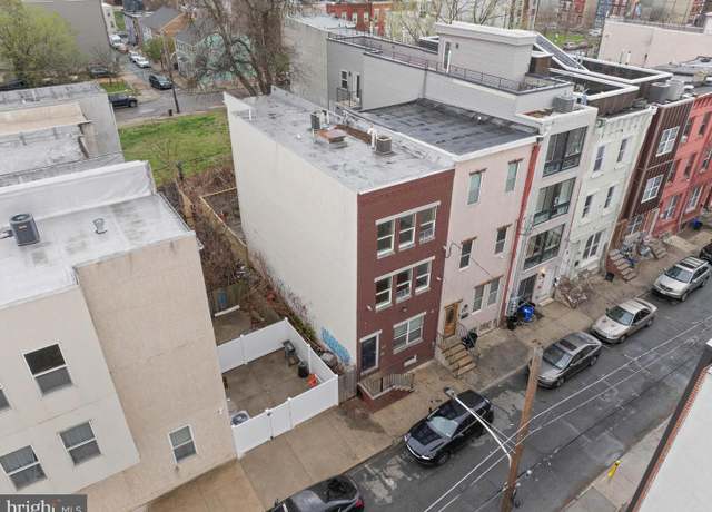 Property at 1910 N Gratz St, Philadelphia, PA 19121, 7 beds, 4 baths
