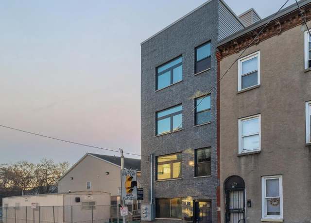 Property at 1702 N Gratz St, Philadelphia, PA 19121, 11 beds, 9.5 baths