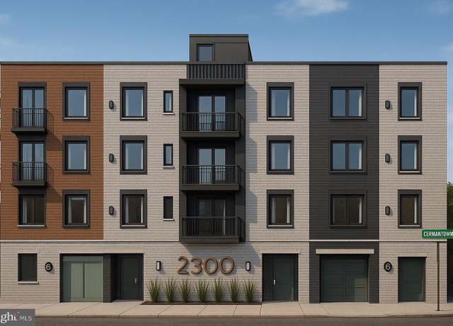 Property at 2300-10 Germantown Ave, Philadelphia, PA 19133