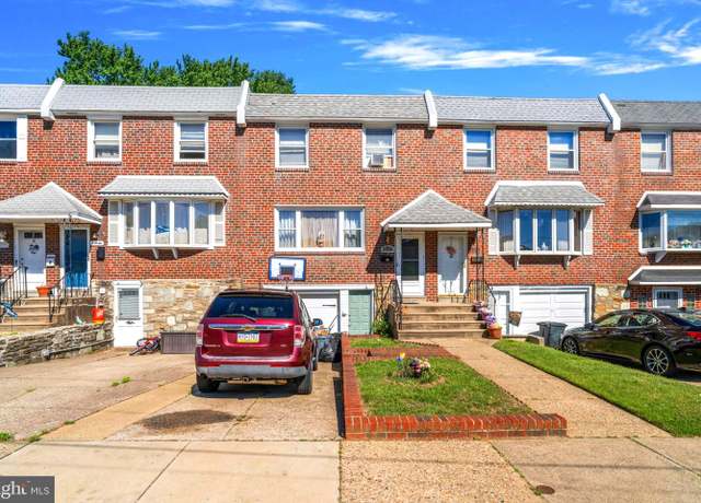 Property at 11742 Colman Rd, Philadelphia, PA 19154, 3 beds, 1.5 baths