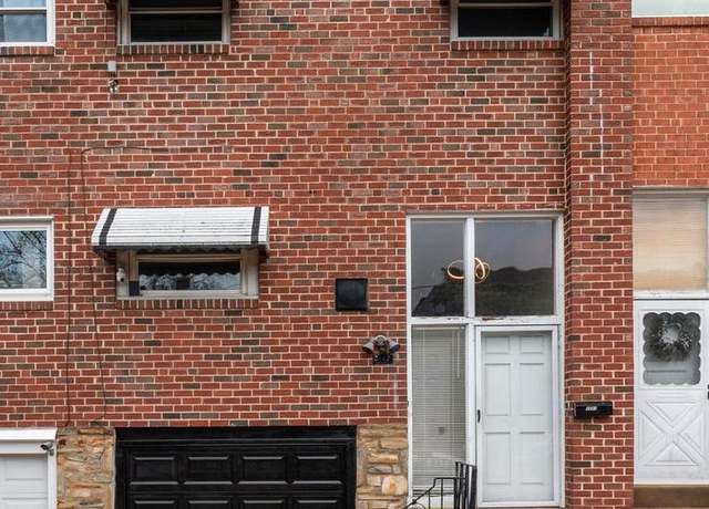 Property at 3583 Nottingham Ln, Philadelphia, PA 19114, 3 beds, 1.5 baths