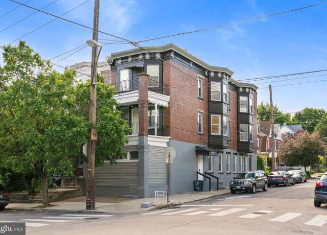Property at 141 W Seymour St, Philadelphia, PA 19144, 6 beds