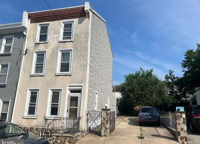 Property at 164-66 East St, Philadelphia, PA 19127, 4 beds, 1.5 baths