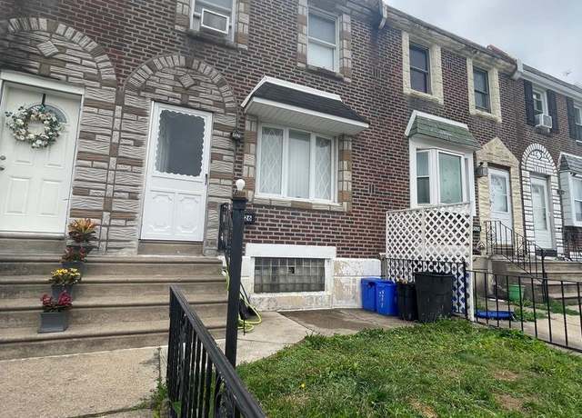 Property at 4526 Shelmire Ave, Philadelphia, PA 19136, 3 beds, 1 bath