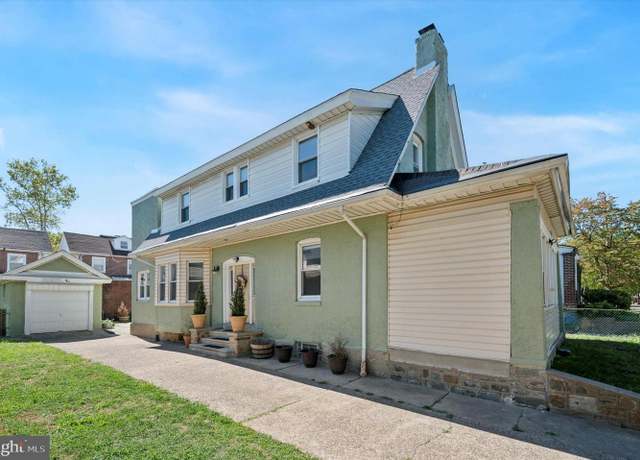 Property at 1206 Dyre St, Philadelphia, PA 19124, 5 beds, 2.5 baths