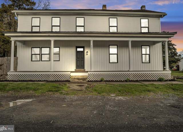 Property at 404 S Market St, Liverpool, PA 17045, 3 beds, 2 baths