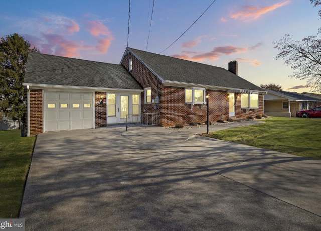 Property at 4119 Grandview Rd, Hanover, PA 17331, 3 beds, 2 baths