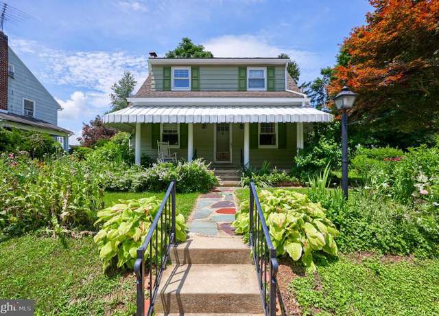 Property at 226 N 3rd St, New Freedom, PA 17349, 2 beds, 2 baths