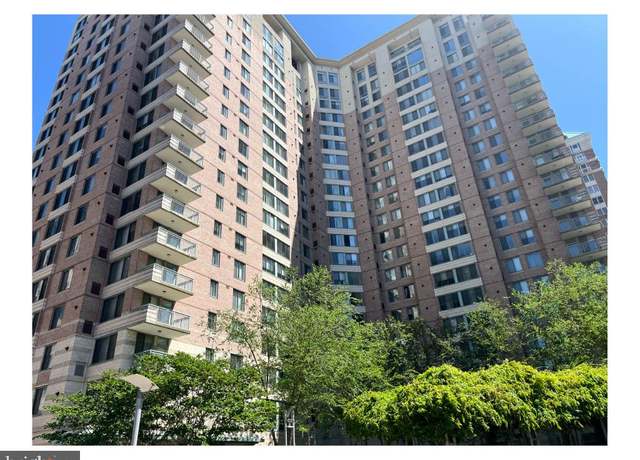 Property at 851 N Glebe Rd #321, Arlington, VA 22203, 2 beds, 1 bath