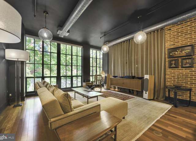 Property at 1615 N Queen St Unit M303, Arlington, VA 22209, 2 beds, 2 baths