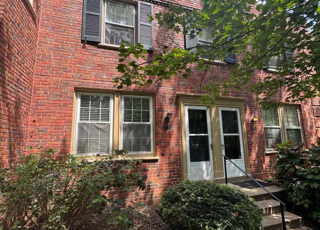 Property at 1415 S Edgewood St #463, Arlington, VA 22204, 1 bed, 1 bath