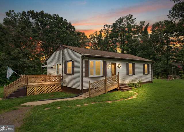 Property at 14124 Catalpa Dr, Culpeper, VA 22701, 3 beds, 1 bath