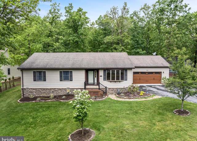 Property at 506 Northwood Cir, Cross Junction, VA 22625, 3 beds, 2 baths
