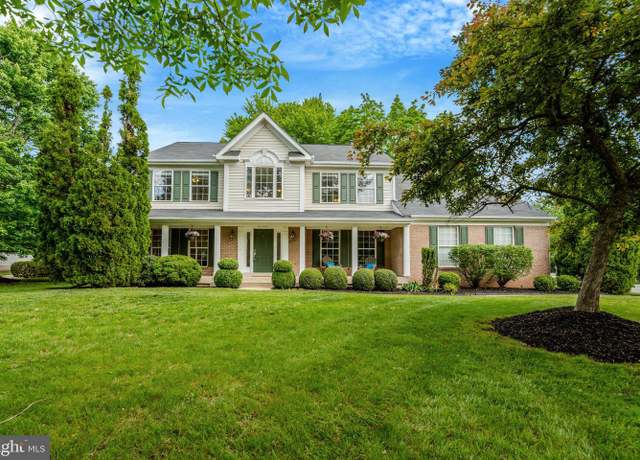 Property at 21349 Clappertown Dr, Ashburn, VA 20147, 4 beds, 4.5 baths