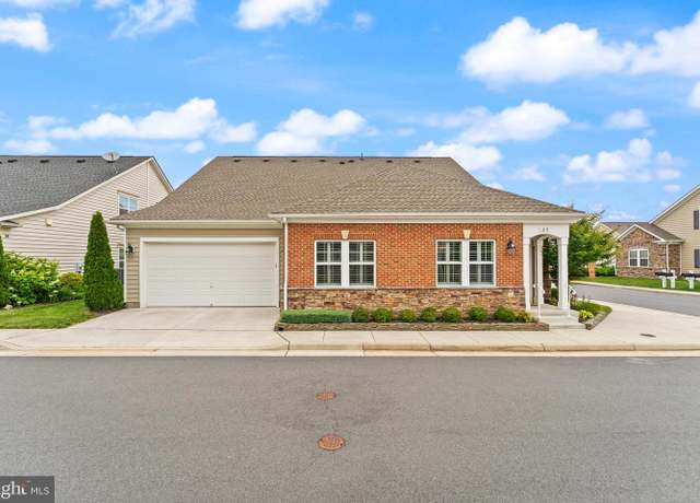Property at 57 Harpers Mill Way, Lovettsville, VA 20180, 2 beds, 2.5 baths