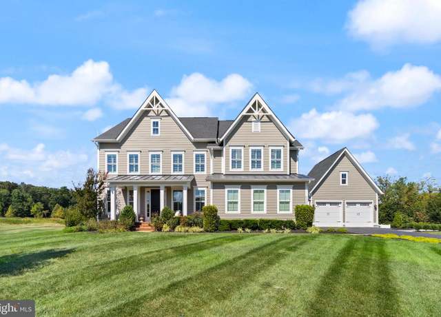 Property at 40782 Winesap Ct, Aldie, VA 20105, 6 beds, 6.5 baths