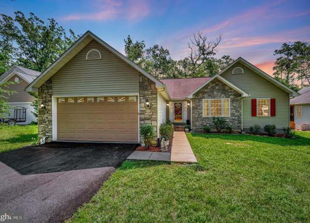 Property at 117 Saylers Creek Rd, Locust Grove, VA 22508, 3 beds, 2 baths