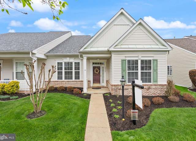 Property at 12920 Fetlar Way, Bristow, VA 20136, 2 beds, 2 baths