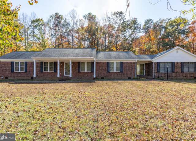 Property at 9100 Pritchett Rd, Spotsylvania, VA 22551, 5 beds, 4 baths