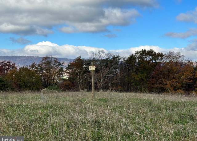 Property at LOT 12 Markwood Dr, Keyser, WV 26726