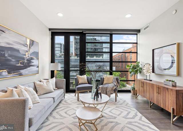 Property at 1300 4th St SE #315, Washington, DC 20003, 2 beds, 2 baths