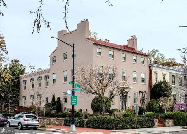 Property at 600 G St SE, Washington, DC 20003, 5 beds, 5 baths