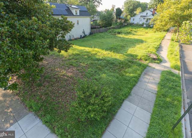 Property at 2915 13th St NE, Washington, DC 20017