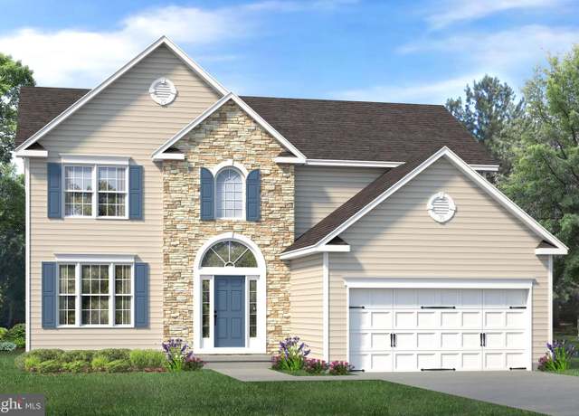 Property at 305 Vale Blvd Unit HAMP, Greenwood, DE 19950, 4 beds, 2.5 baths