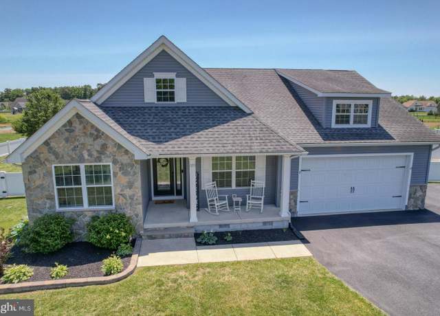 Property at 1093 Abagail Cir, Harrington, DE 19952, 3 beds, 2 baths